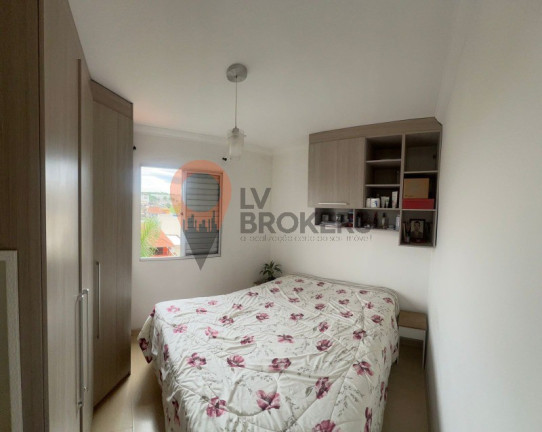 Imagem Imóvel com 2 Quartos à Venda, 47 m² em Vila Urupês - Suzano Imagem Imóvel com 2 Quartos à Venda, 47 m² em Vila Urupês - Suzano