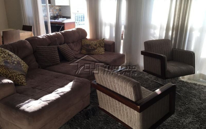 Imagem Apartamento com 3 Quartos à Venda, 142 m² em Jardim Das Indústrias - São José Dos Campos Imagem Apartamento com 3 Quartos à Venda, 142 m² em Jardim Das Indústrias - São José Dos Campos