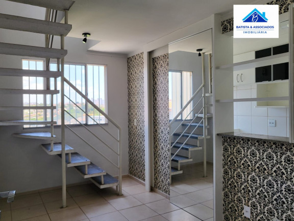 Cobertura com 2 Quartos à Venda, 124 m² em Jardim Nova Europa - Campinas