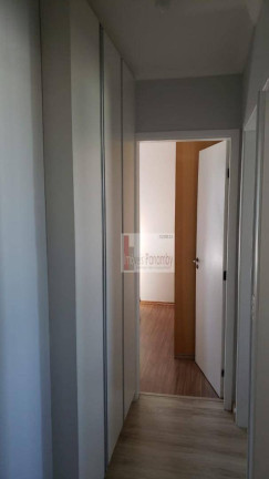 Imagem Apartamento com 3 Quartos à Venda, 72 m² em Vila Andrade - São Paulo Imagem Apartamento com 3 Quartos à Venda, 72 m² em Vila Andrade - São Paulo