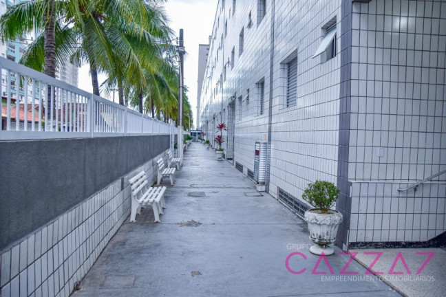 Imagem Apartamento com 1 Quarto à Venda, 32 m² em Mirim - Praia Grande Imagem Apartamento com 1 Quarto à Venda, 32 m² em Mirim - Praia Grande