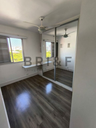 Imagem Apartamento com 2 Quartos à Venda, 60 m² em Brooklin - São Paulo Imagem Apartamento com 2 Quartos à Venda, 60 m² em Brooklin - São Paulo