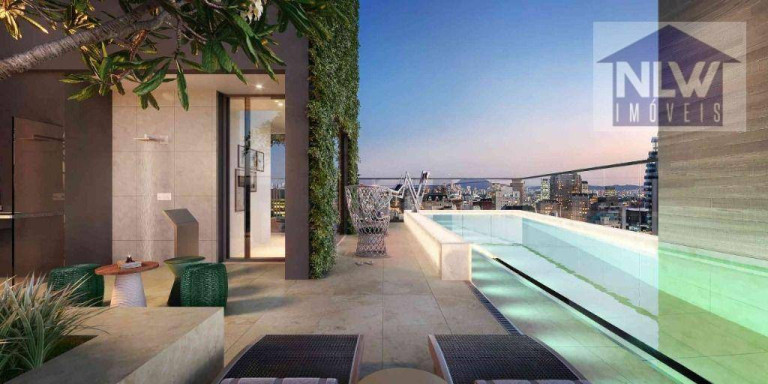 Imagem Apartamento com 3 Quartos à Venda, 142 m² em Itaim Bibi - São Paulo Imagem Apartamento com 3 Quartos à Venda, 142 m² em Itaim Bibi - São Paulo