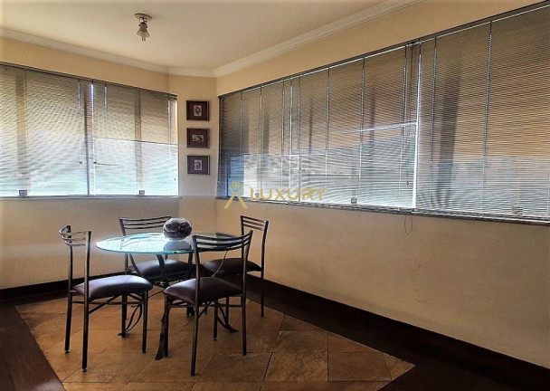 Imagem Imóvel com 4 Quartos à Venda, 170 m² em Santo Antônio - Belo Horizonte