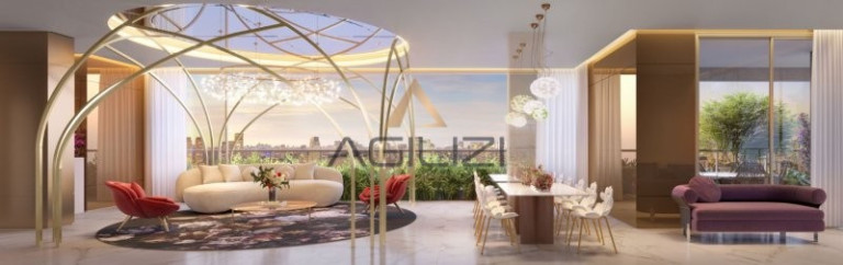 Imagem Apartamento com 4 Quartos à Venda, 217 m² em Pinheiros - São Paulo Imagem Apartamento com 4 Quartos à Venda, 217 m² em Pinheiros - São Paulo