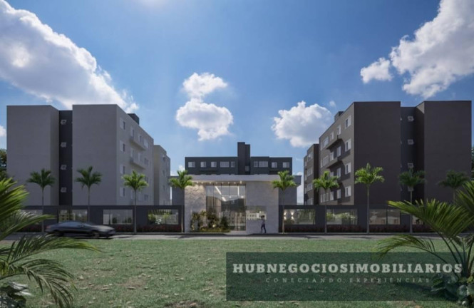 Apartamento com 3 Quartos à Venda, 118 m²