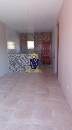 Imagem Casa com 2 Quartos à Venda,  em Unamar - Cabo Frio