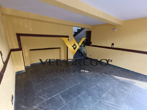 Imagem Casa com 3 Quartos à Venda, 125 m² em Taboão - Diadema