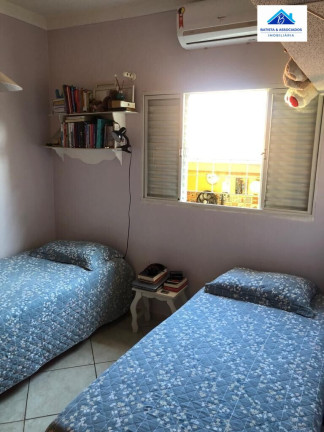 Imagem Casa com 2 Quartos à Venda, 140 m² em Parque Via Norte - Campinas Imagem Casa com 2 Quartos à Venda, 140 m² em Parque Via Norte - Campinas