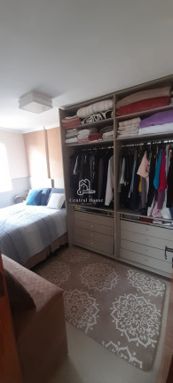 Imagem Apartamento com 2 Quartos à Venda, 52 m² em Jardim Celeste - São Paulo