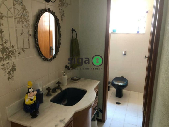 Imagem Casa com 4 Quartos à Venda, 190 m² em Tatuapé - São Paulo