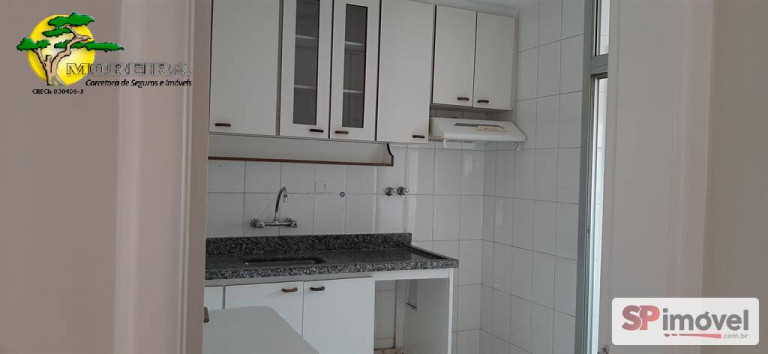 Imagem Apartamento com 3 Quartos para Alugar, 80 m² em Santana - São Paulo