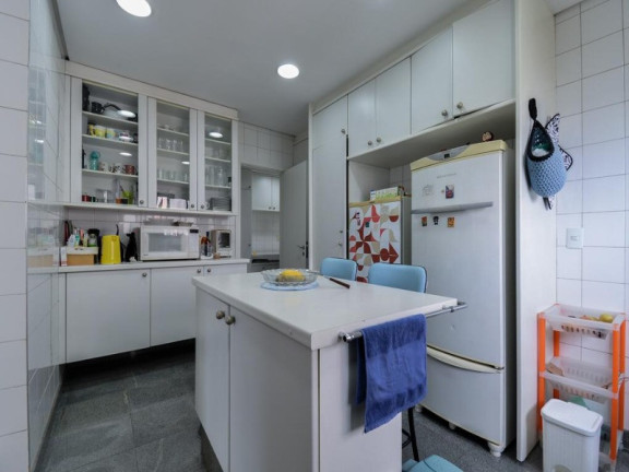 Imagem Cobertura com 3 Quartos à Venda, 280 m² em Santa Cecília - São Paulo Imagem Cobertura com 3 Quartos à Venda, 280 m² em Santa Cecília - São Paulo