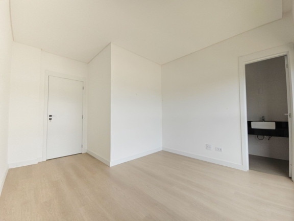 Imagem Cobertura com 3 Quartos à Venda, 212 m² em Mossunguê - Curitiba