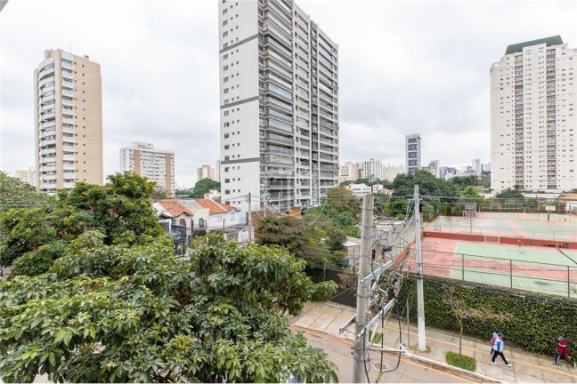 Imagem Apartamento com 1 Quarto à Venda, 31 m² em Vila Clementino - São Paulo