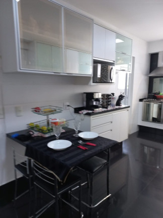 Imagem Apartamento com 4 Quartos à Venda, 189 m² em Jardim São Caetano - São Caetano Do Sul Imagem Apartamento com 4 Quartos à Venda, 189 m² em Jardim São Caetano - São Caetano Do Sul