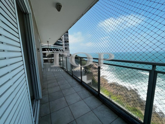 Imagem Apartamento com 3 Quartos para Alugar, 152 m² em Jardim Astúrias - Guarujá