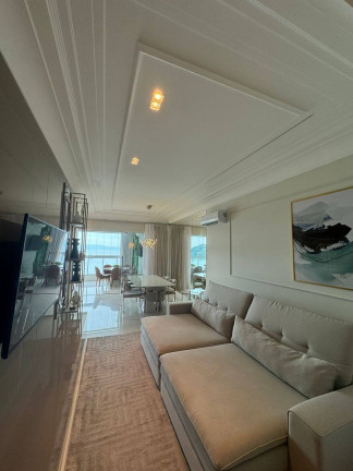 Apartamento com 3 Quartos à Venda, 142 m² em Canto Da Praia - Itapema