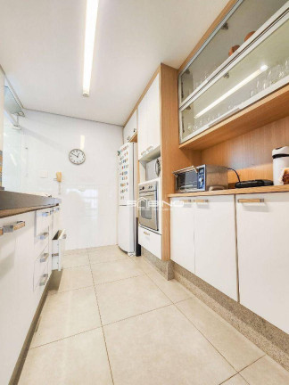 Imagem Apartamento com 4 Quartos à Venda, 145 m² em Riviera De São Lourenço - Bertioga