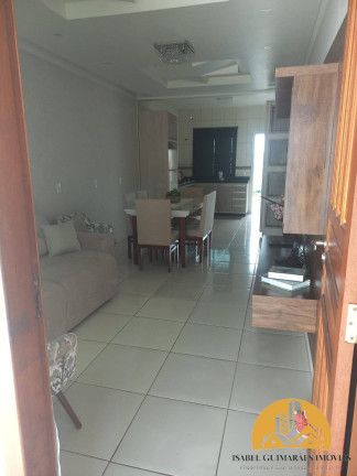 Imagem Casa com 2 Quartos para Temporada,  em Gravatá - Navegantes