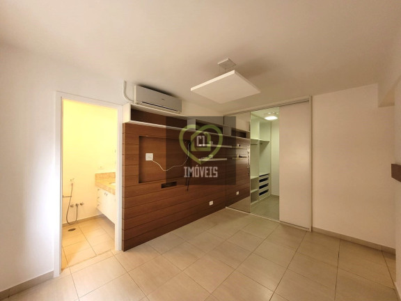 Imagem Apartamento com 3 Quartos para Alugar, 115 m² em Perdizes - São Paulo