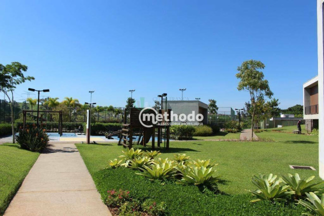 Imagem Terreno à Venda, 452 m² em Alphaville Dom Pedro - Campinas Imagem Terreno à Venda, 452 m² em Alphaville Dom Pedro - Campinas