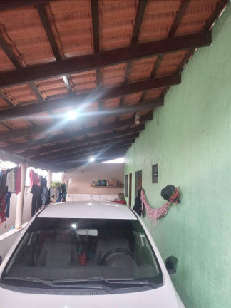 Imagem Casa com 3 Quartos à Venda, 300 m² em Residencial Veneza - Anápolis