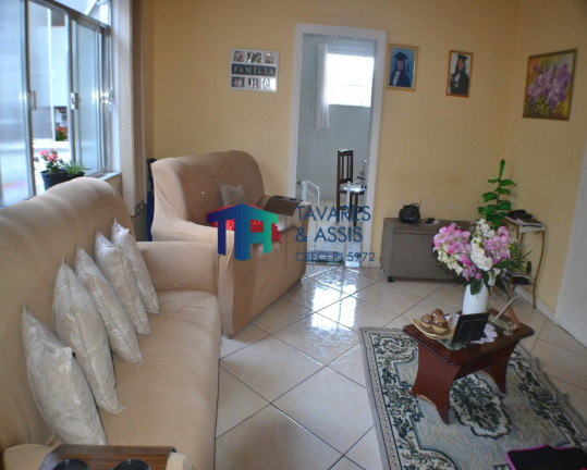 Imagem Imóvel com 3 Quartos à Venda, 85 m² em Alto Dos Passos - Juiz De Fora