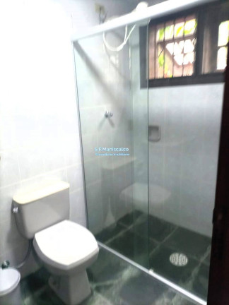 Imagem Casa com 5 Quartos à Venda, 346 m² em Lázaro - Ubatuba Imagem Casa com 5 Quartos à Venda, 346 m² em Lázaro - Ubatuba