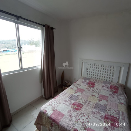Imagem Apartamento com 2 Quartos à Venda, 65 m² em Cedro - Camboriú