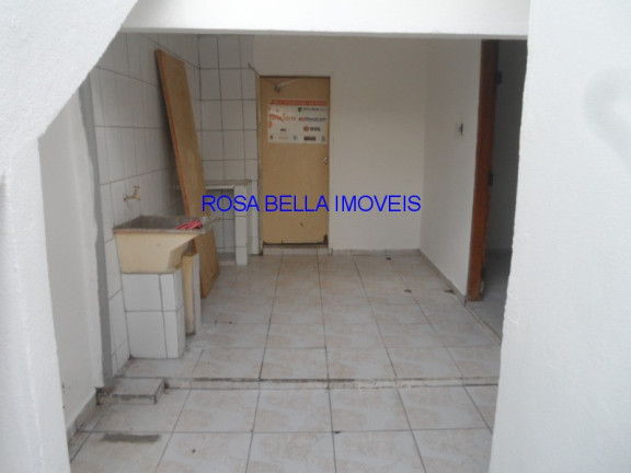 Imagem Casa com 2 Quartos para Alugar, 75 m² em Parque União - Jundiaí Imagem Casa com 2 Quartos para Alugar, 75 m² em Parque União - Jundiaí