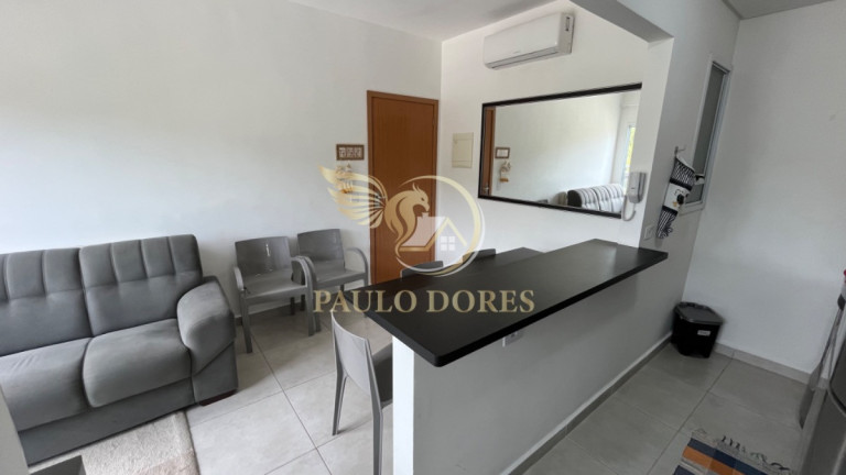 Imagem Apartamento com 2 Quartos à Venda, 50 m² em Estufa I - Ubatuba