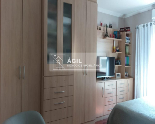 Imagem Casa com 4 Quartos à Venda, 260 m² em Urbanova - São José Dos Campos