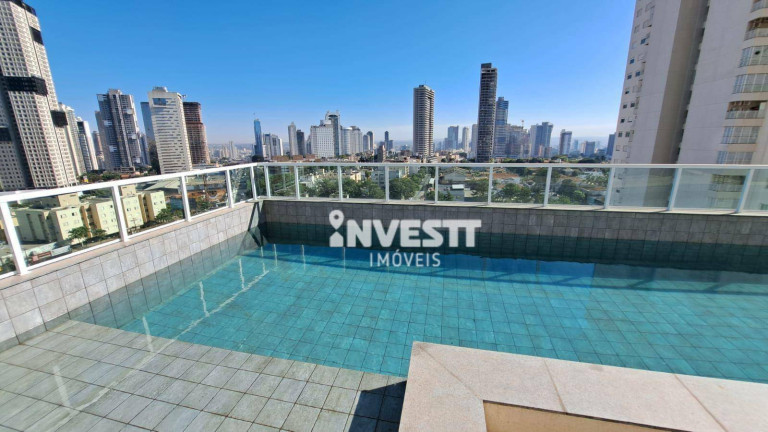 Imagem Apartamento com 2 Quartos à Venda, 61 m² em Setor Marista - Goiânia Imagem Apartamento com 2 Quartos à Venda, 61 m² em Setor Marista - Goiânia