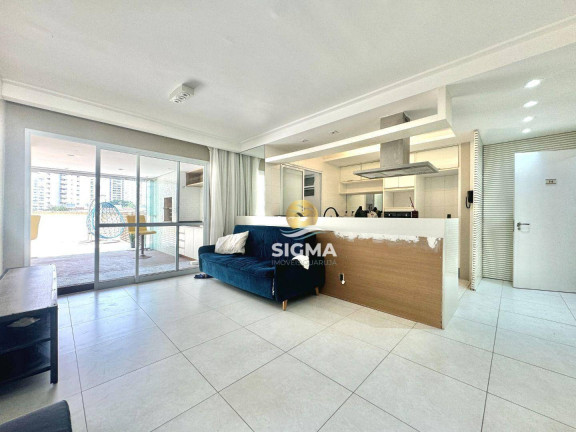 Imagem Apartamento com 3 Quartos à Venda ou Locação, 199 m² em Pitangueiras - Guarujá Imagem Apartamento com 3 Quartos à Venda ou Locação, 199 m² em Pitangueiras - Guarujá