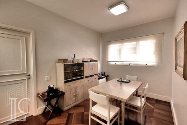 Imagem Apartamento com 4 Quartos à Venda, 367 m² em Cerqueira César - São Paulo