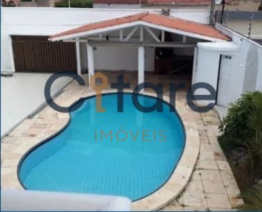 Imagem Casa com 4 Quartos à Venda, 520 m² em Parque Manibura - Fortaleza