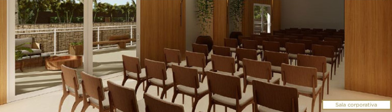 Imagem Imóvel com 2 Quartos à Venda, 77 m² em Rifaina - Kanoah Home Resort - Rifaina