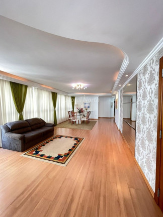 Imagem Apartamento com 5 Quartos à Venda, 258 m² em Barra Sul - Balneário Camboriú Imagem Apartamento com 5 Quartos à Venda, 258 m² em Barra Sul - Balneário Camboriú