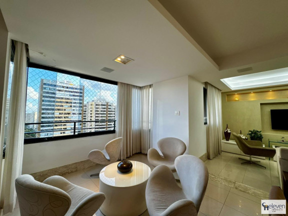 Imagem Apartamento com 3 Quartos à Venda, 148 m² em Pituba - Salvador Imagem Apartamento com 3 Quartos à Venda, 148 m² em Pituba - Salvador