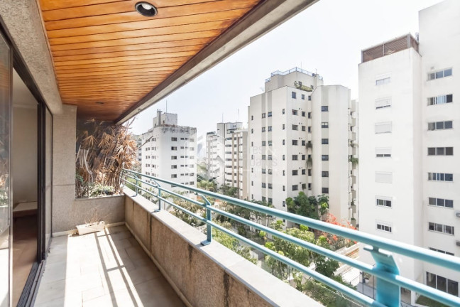 Imagem Apartamento com 3 Quartos à Venda, 136 m² em Brooklin Novo - São Paulo Imagem Apartamento com 3 Quartos à Venda, 136 m² em Brooklin Novo - São Paulo