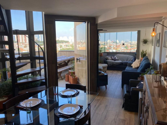 Imóvel com 3 Quartos à Venda, 88 m² em Vila Sônia - São Paulo