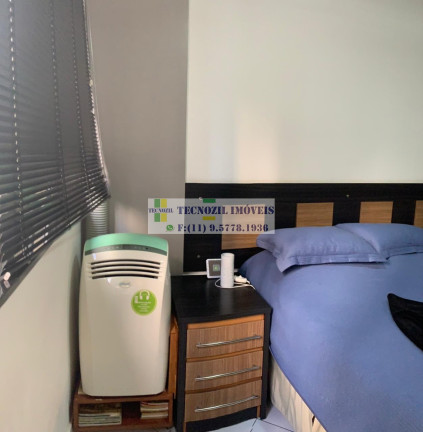 Imagem Apartamento com 1 Quarto à Venda, 61 m² em Vila Mariana - São Paulo