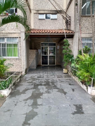 Imagem Apartamento com 2 Quartos à Venda, 55 m² em Padre Miguel - Rio De Janeiro