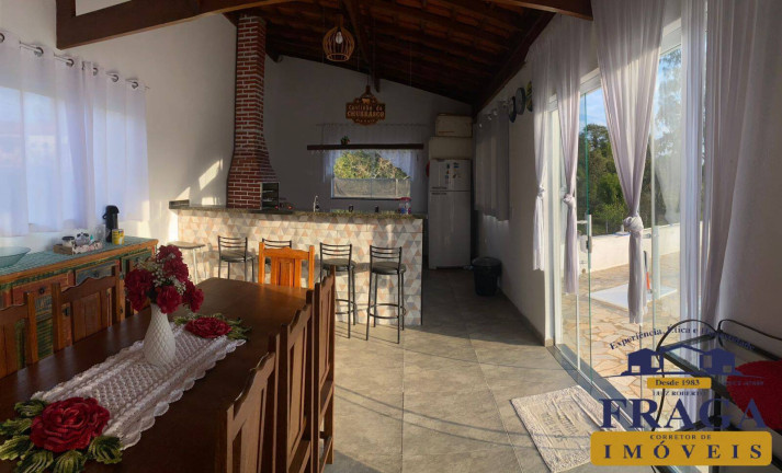Imagem Chácara com 4 Quartos à Venda, 424 m² em Chácara Gerson Ferrielo - Boituva Imagem Chácara com 4 Quartos à Venda, 424 m² em Chácara Gerson Ferrielo - Boituva