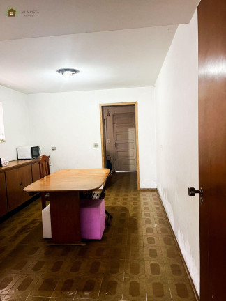 Imagem Casa com 3 Quartos à Venda, 109 m² em Vila Marari - São Paulo