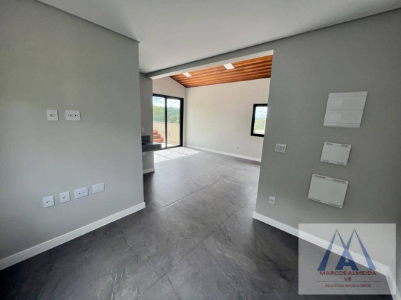 Imagem Casa com 3 Quartos à Venda, 244 m² em Fazenda Rodeio - Mogi Das Cruzes