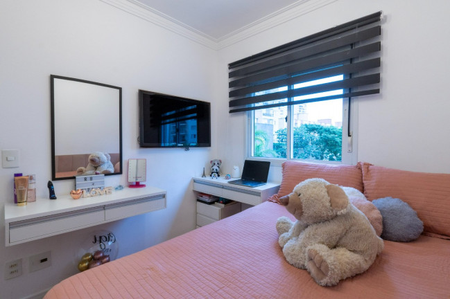Imagem Apartamento com 3 Quartos à Venda, 80 m² em Vila Mascote - São Paulo