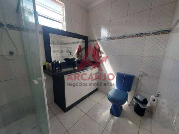 Imagem Casa com 3 Quartos à Venda, 146 m² em Centro - Ubatuba Imagem Casa com 3 Quartos à Venda, 146 m² em Centro - Ubatuba