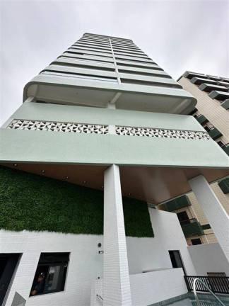 Imagem Apartamento com 2 Quartos à Venda, 67 m² em Maracanã - Praia Grande Imagem Apartamento com 2 Quartos à Venda, 67 m² em Maracanã - Praia Grande